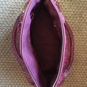 White House Black Market Tote